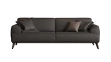 Armin 3-Seater Sofa Bed
