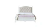 Angelic Bedstead with Headboard