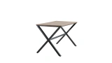 Marla Fixed Table