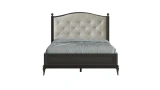 Angelic Dark Headboard