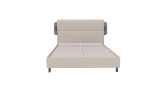 Maren Bedstead with Stotrage without Headboard 160 Cm