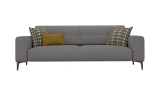 Victory 3-seater Sofa Bed