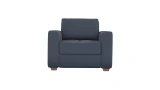 Verna Single Sofa Bed