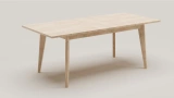 Redoro Açılır Masa - Sylva 160 cm