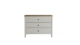 Martha Wide Chest of Drawers