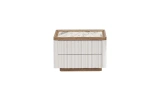 Lionte 2-Drawer Nightstand