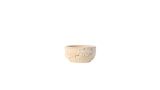 Lionte Travertine Large Bowl
