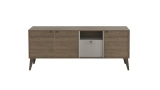 Viena Narrow Console