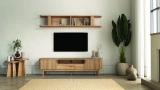 Soffice TV Upper Unit