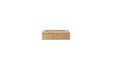 Senta Natural Box