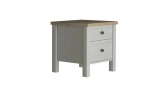 Martha Nightstand 2 Drawers