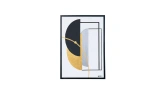 Saturn Painting