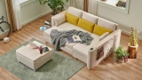 Ilia Corner Sofa