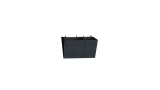 Grown Wide Metal Hanging box