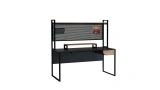 Grown Wide Metal Hanging box
