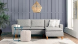 Capri Corner Sofa