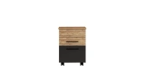 Grown Functional Filing Cabinet