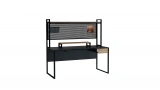 Grown Study Desk Wall Module