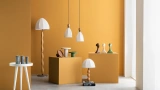 Lovisa TV Unit Ceiling Lighting