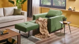 Verna Single Sofa Bed