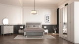 Noira Ottoman Footstool