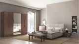 Lucenta Bedstead Without Headboard 180 cm