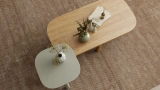 Lovisa Side Coffee Table