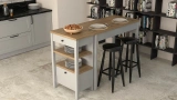Iva Bar Stool