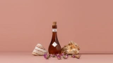 Peony Drop Stick - Damla Room Fragrance