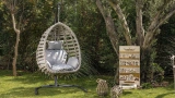 Sally Single Swing