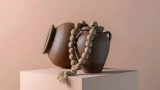 Hardy Decorative Large Rosary
