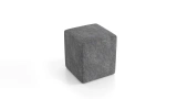 Bump Coffee Table Pouf