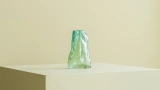 Montagna Cam Vase Small