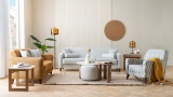 Calina Coffee Table