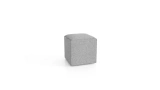 Vera Square Ottoman Pouf