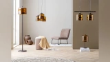 Senta Floor Lamp