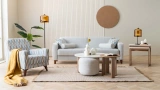 Noira Armchair