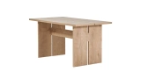 Redoro Fixed Dining Table