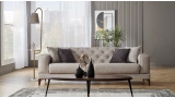 Marien Chester Plus 3 Seater Sofa Bed