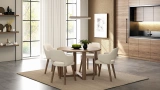 Calina Round Table