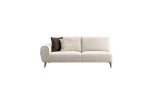 Bolivia Left-Arm 2-Seater Sofa