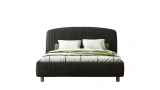 Lovisa Bedstead with Storage 160 cm Without Headboard