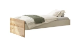 Capy 100x200 Bedstead