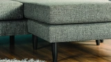 Caliera Corner Sofa