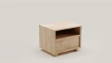 High High Nightstand