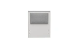 Noira Wooden Headboard 100 Cm