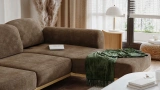 Bohemia Corner Sofa