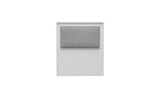 Noira Wooden Headboard 120 Cm
