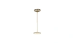 Soho Gold Small Candlestick