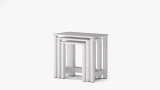 Bohemia Nesting Table